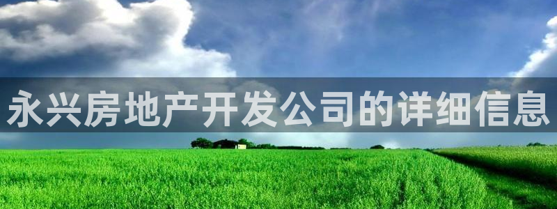 永利建材有限公司
