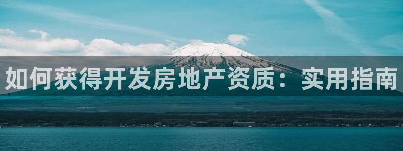 永利集团简介概况
